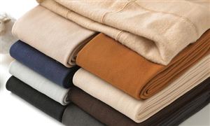 万万没想到五月还需要秋裤返场 秋裤行业市场规模现状