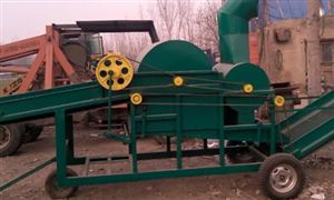 2022年畜牧业机械行业现状及发展前景分析