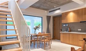 中国养老公寓成养老新主流 养老公寓现状及养老公寓竞争格局分析