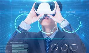 山东打造千亿级虚拟现实产业高地 虚拟现实(VR)行业现状及前景分析