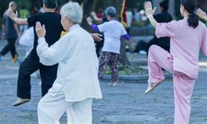 2022人口老龄化快速发展 老年健康服务行业未来的发展如何?