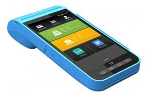 2022年智能POS机行业发展前景及市场规模分析