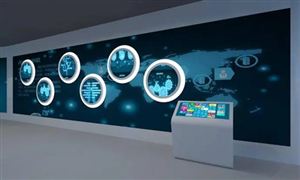 2022年安防系统行业发展趋势及市场需求调研分析