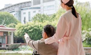 养老产业现状 养老服务机构发展潜力