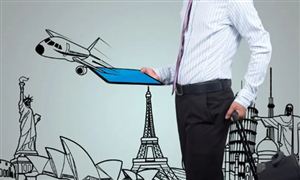 2022年商务旅游行业现状及发展前景分析