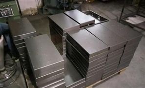 钣金加工行业分析 钣金加工行业发展前景