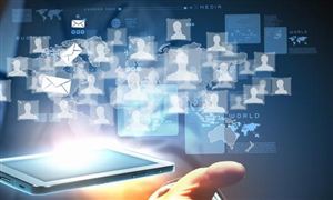 社交媒体行业市场饱和了吗?社交媒体市场现状及前景分析