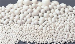高纯氧化铝市场现状 高纯氧化铝市场竞争格局