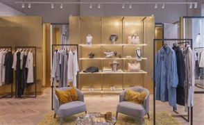 服装零售行业现状分析 线上线下融合成发展趋势