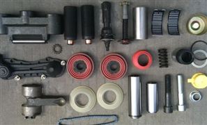 汽车配件行业现状分析 汽车配件发展前景预测