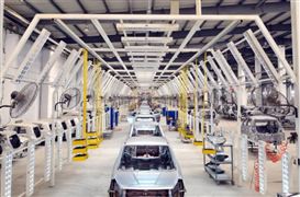 2022中国汽车用铝板行业应用需求及发展空间预测