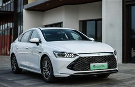 2022中国新能源汽车行业产销量品牌现状及趋势分析