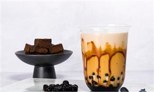 奶茶行业行情分析 奶茶行业市场经济如何?