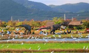 2022休闲农业与乡村旅游行业发展前景及投资方向分析