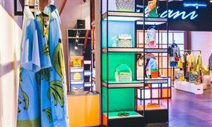 2022年互联网+服装行业市场竞争分析 互联网+服装行业市场经济分析