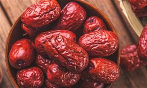 红枣在中药中有“白药之引”之称 红枣市场的发展现状