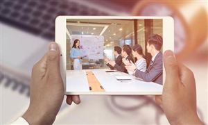 远程办公行业市场调研 远程办公行业市场前景分析