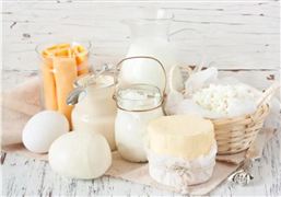 2022全国乳制品企业市场占有率与细分领域发展趋势