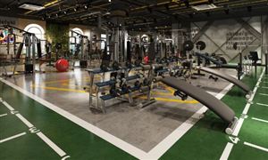 2022年健身房行业现状及发展前景分析