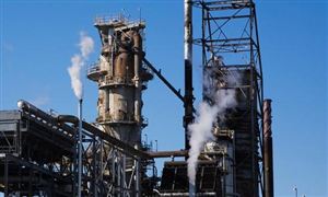 2022年中国石油化工行业市场投资前景预测报告