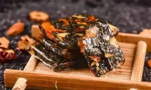 2022年阿胶行业发展前景及市场规模分析