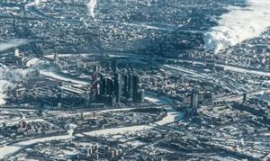 城市规划行业分析 智慧城市建设需求爆发式增长