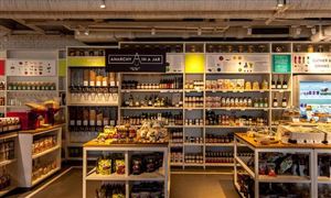 批发零售行业发展前景 批发零售行业发展现状