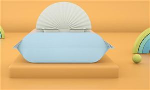 2022东南亚婴儿纸尿裤和婴儿湿巾行业前景及现状情况