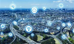 智能交通行业现状分析 智能交通发展前景预测