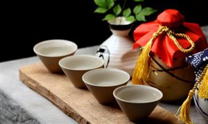 高端白酒行业市场分析 2022高端白酒行业前景及现状分析