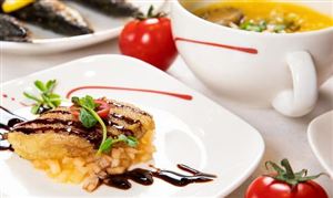 餐饮行业经营模式及市场发展现状分析