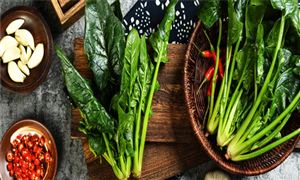 2022绿色蔬菜行业发展趋势及市场现状分析