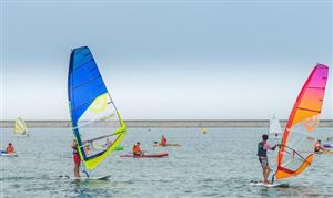 帆船运动行业市场需求 全球帆船运动行业产能分析