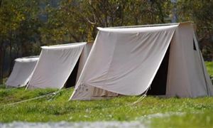 露营是真享受还是“伪精致”?露营行业市场分析2022