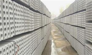 2022新型建筑材料发展趋势及投资前景分析