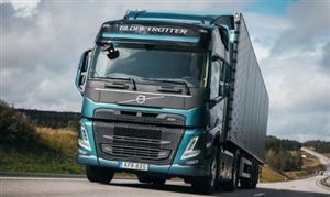 重型卡车行业现状分析 重卡高端化的趋势愈发显著