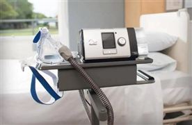 2022中国呼吸机行业采购数据及品牌市场份额