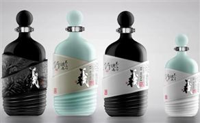 白酒包装产业现状分析 白酒包装向“小包装时代”前进