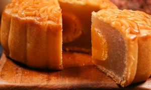 月饼市场现状分析 月饼行业竞争分析