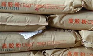 2022年abs高胶粉行业现状及发展前景分析