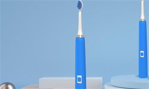 智能牙刷行业市场消费现状 智能牙刷行业市场发展环境分析