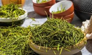 中国茶叶市场调研 茶叶产业发展前景方向分析