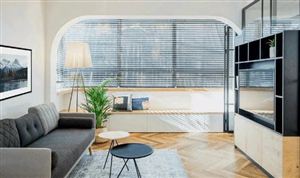 互联网家装市场分析 互联网家装的渗透率有望进一步提升