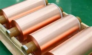 2022年电解铜箔行业现状及发展前景分析