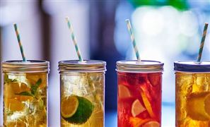 饮料行业市场营收现状 饮料行业市场消费规模分析