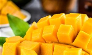 芒果市场进出口现状 芒果行业产业链分析