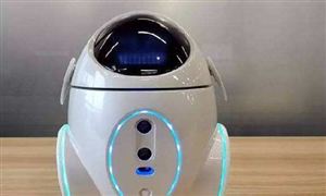 教育机器人产业规模及市场发展前景分析