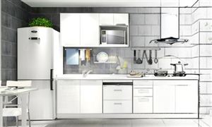 2022白电市场调研 白电行业前景及现状分析报告