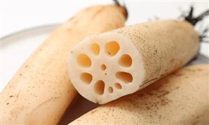 2022年莲藕行业发展规模及市场前景分析