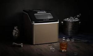 2022年家用制冰机行业发展前景及市场规模分析